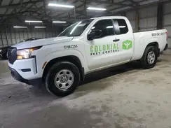 1N6ED1CL5RN626078 2024 NISSAN NAVARA (FRONTIER)