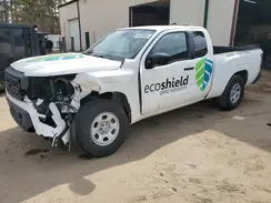 1N6ED1CL5RN628316 2024 NISSAN NAVARA (FRONTIER)