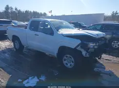 1N6ED1CL5RN631328 2024 NISSAN NAVARA (FRONTIER)
