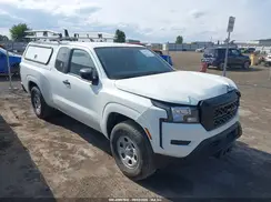 1N6ED1CL5RN632706 2024 NISSAN NAVARA (FRONTIER)