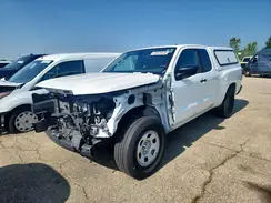 1N6ED1CL5RN633189 2024 NISSAN NAVARA (FRONTIER)