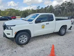 1N6ED1CL5RN636741 2024 NISSAN NAVARA (FRONTIER)