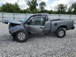 1N6ED1CL5RN637131 2024 NISSAN NAVARA (FRONTIER)