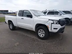 1N6ED1CL5RN638019 2024 NISSAN NAVARA (FRONTIER)