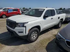 1N6ED1CL5RN638845 2024 NISSAN NAVARA (FRONTIER)