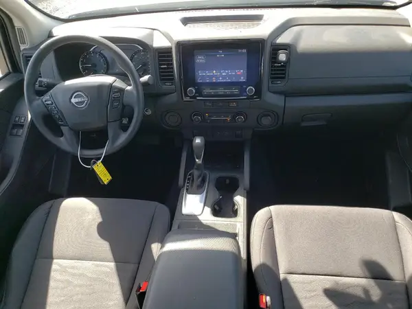 1N6ED1CL5RN638845 2024 NISSAN NAVARA (FRONTIER) - Image 8