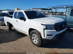 1N6ED1CL5RN639610 2024 NISSAN NAVARA (FRONTIER)