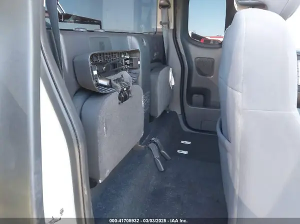 1N6ED1CL5RN639610 2024 NISSAN NAVARA (FRONTIER) - Image 8