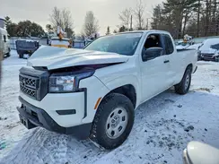 1N6ED1CL5RN641888 2024 NISSAN NAVARA (FRONTIER)