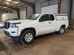 1N6ED1CL5RN647030 2024 NISSAN NAVARA (FRONTIER)
