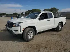 1N6ED1CL5RN649280 2024 NISSAN NAVARA (FRONTIER)