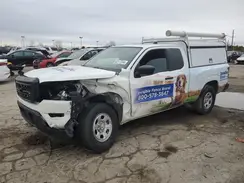 1N6ED1CL5RN649781 2024 NISSAN NAVARA (FRONTIER)