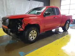 1N6ED1CL5RN649943 2024 NISSAN NAVARA (FRONTIER)