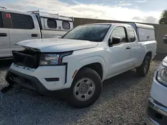 1N6ED1CL5RN650347 2024 NISSAN NAVARA (FRONTIER)