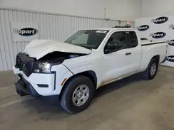 1N6ED1CL5RN652292 2024 NISSAN NAVARA (FRONTIER)