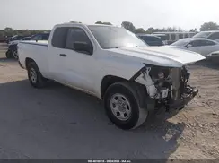 1N6ED1CL5RN652440 2024 NISSAN NAVARA (FRONTIER)