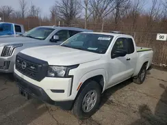 1N6ED1CL5RN660750 2024 NISSAN NAVARA (FRONTIER)