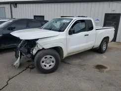 1N6ED1CL5RN662952 2024 NISSAN NAVARA (FRONTIER)