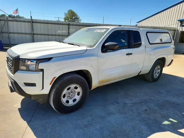 1N6ED1CL5RN664894 2024 NISSAN NAVARA (FRONTIER) - Image 1