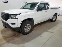 1N6ED1CL5RN667701 2024 NISSAN NAVARA (FRONTIER)