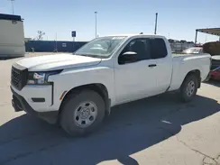1N6ED1CL5RN674048 2024 NISSAN NAVARA (FRONTIER)