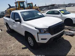 1N6ED1CL5RN677208 2024 NISSAN NAVARA (FRONTIER)