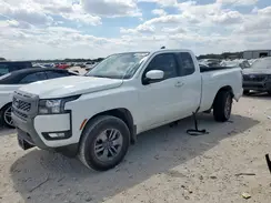 1N6ED1CL5SN600036 2025 NISSAN NAVARA (FRONTIER)