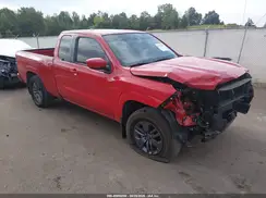1N6ED1CL5SN621677 2025 NISSAN NAVARA (FRONTIER)