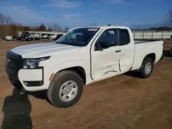 1N6ED1CL5SN630539 2025 NISSAN NAVARA (FRONTIER)