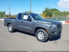 1N6ED1CL5SN632565 2025 NISSAN NAVARA (FRONTIER)