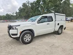 1N6ED1CL5SN634462 2025 NISSAN NAVARA (FRONTIER)