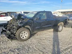 1N6ED1CL5SN635384 2025 NISSAN NAVARA (FRONTIER)