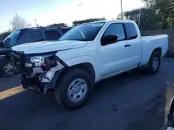 1N6ED1CL5SN642433 2025 NISSAN NAVARA (FRONTIER)
