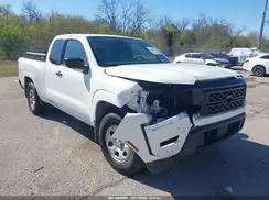 1N6ED1CL6NN614094 2022 NISSAN NAVARA (FRONTIER)