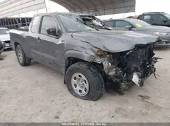 1N6ED1CL6NN615245 2022 NISSAN NAVARA (FRONTIER)