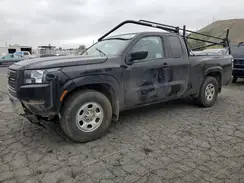 1N6ED1CL6NN621482 2022 NISSAN NAVARA (FRONTIER)