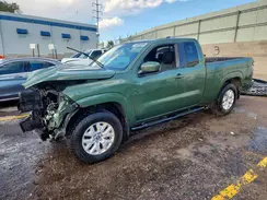 1N6ED1CL6NN625189 2022 NISSAN NAVARA (FRONTIER)