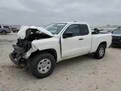 1N6ED1CL6NN634278 2022 NISSAN NAVARA (FRONTIER)