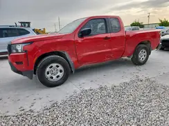 1N6ED1CL6NN640274 2022 NISSAN NAVARA (FRONTIER)