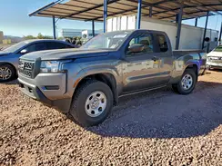 1N6ED1CL6NN646740 2022 NISSAN NAVARA (FRONTIER)