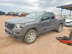 1N6ED1CL6NN655342 2022 NISSAN NAVARA (FRONTIER)