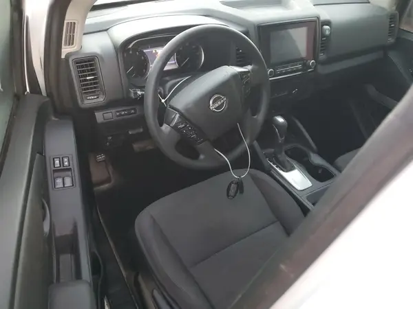 1N6ED1CL6NN657558 2022 NISSAN NAVARA (FRONTIER) - Image 8
