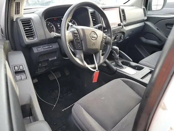 1N6ED1CL6NN659035 2022 NISSAN NAVARA (FRONTIER) - Image 8