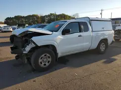 1N6ED1CL6NN680967 2022 NISSAN NAVARA (FRONTIER)