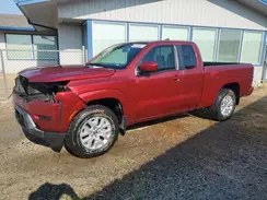 1N6ED1CL6NN682492 2022 NISSAN NAVARA (FRONTIER)