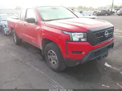 1N6ED1CL6NN682573 2022 NISSAN NAVARA (FRONTIER)