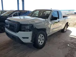 1N6ED1CL6PN605771 2023 NISSAN NAVARA (FRONTIER)