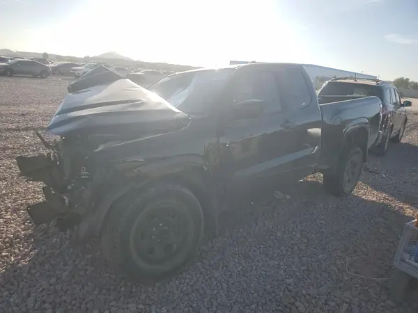 1N6ED1CL6PN612462 2023 NISSAN NAVARA (FRONTIER) - Image 1