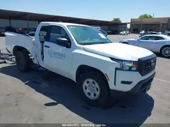 1N6ED1CL6PN618116 2023 NISSAN NAVARA (FRONTIER)