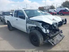 1N6ED1CL6PN635899 2023 NISSAN NAVARA (FRONTIER)